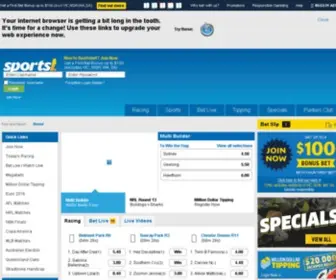 Iasbet.com Screenshot