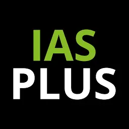 Iasplus.net Favicon