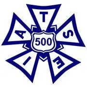 Iatselocal500.org Logo