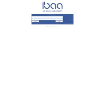 Ibaaco.net(ibaaco) Screenshot