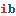 Ibash.de Logo