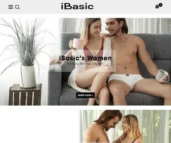 IbasicVietnam.com(IBasic) Screenshot