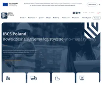 IBCS.pl(Wdrożenia i modernizacja) Screenshot