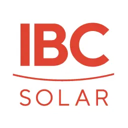Ibcsolar.de Logo