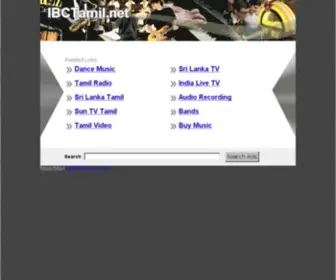 Ibctamil.net(Ibctamil) Screenshot