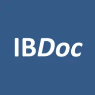 Ibdoc.net Logo