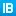 Ibee.se Favicon