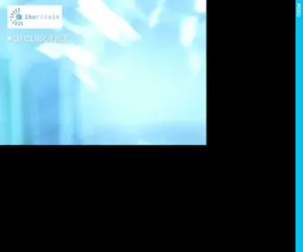 Ibercivis.pt(Home Remedy) Screenshot