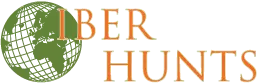 Iberhunts.com Logo