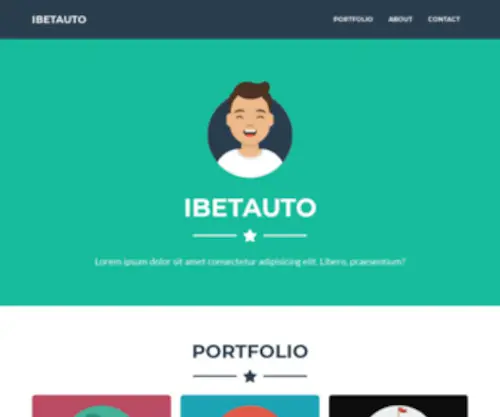 Ibetauto.com(Ibetauto) Screenshot