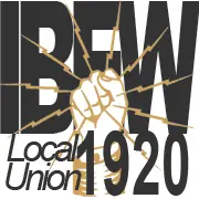 Ibew1920.org Favicon