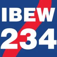 Ibew234.org Favicon