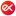 Ibexa.co Favicon