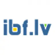IBF.lv Logo