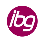Ibgraf.be Favicon