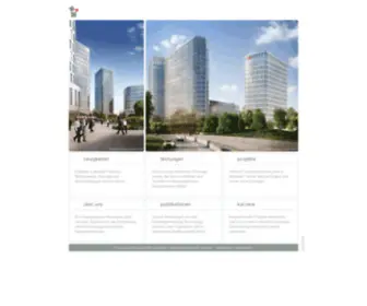 Ibhausladen.de(Startseite| IB Hausladen München) Screenshot