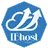 Ibhost.com.br Logo