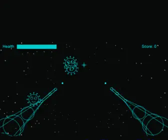 Ibinary.com(CovidLaser) Screenshot