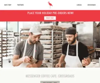 Ibisbakery.com(Ibis Bakery) Screenshot