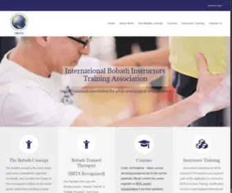 Ibita.org(Ibita) Screenshot