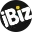 Ibiz.fr Favicon