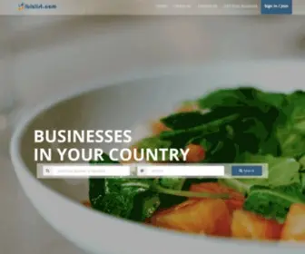 Ibizlist.com(Ibizlist) Screenshot