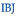 Ibjapan.jp Logo