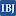 IBJ.com Favicon