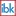 IBK.nyc Favicon