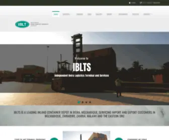 IBLTS.com(IBLTS) Screenshot