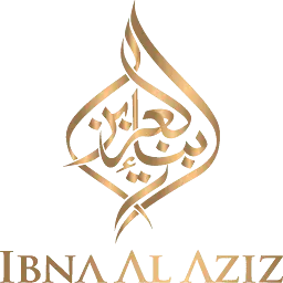 Ibnaalaziz.com Logo