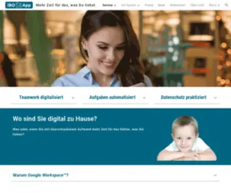 Ibo.app(Mehr) Screenshot