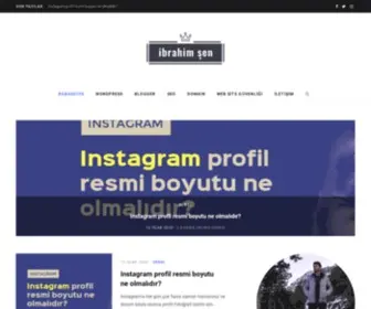 Ibocum.com(Bilgi ve Mizah Alan) Screenshot