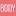 Ibody.com.tw Favicon