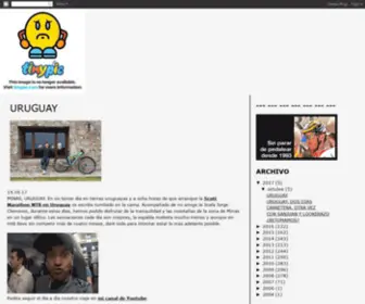 Ibonzugasti.com(Ibon Zugasti) Screenshot