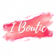 Iboutic.net Logo