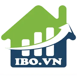 Ibo.vn Logo