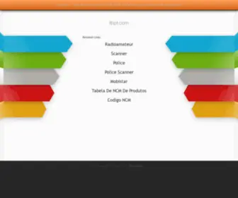 IBPT.com(DomainPower) Screenshot