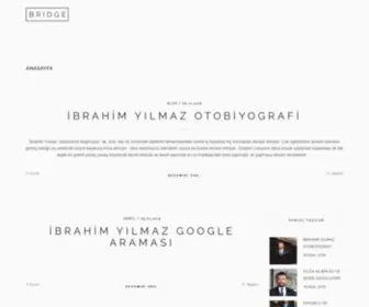 Ibrahimyilmazofficial.com.tr(Yapım) Screenshot