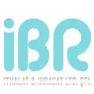 Ibrexpo.com Logo