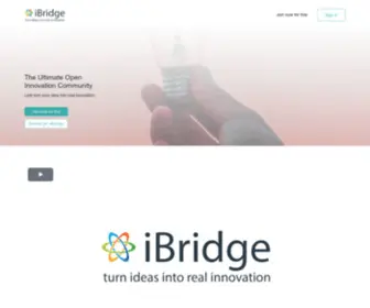 Ibridge.ch(Ibridge) Screenshot