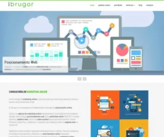 Ibrugor.com(Ibrugor) Screenshot