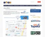Ibsa-INC.org Screenshot