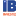 Ibsen.ro Favicon