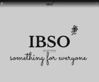 Ibsowatches.com(Something for everyone) Screenshot