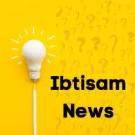 Ibtisamnews.com Favicon