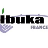 Ibuka-France.org Logo