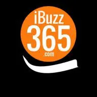 Ibuzz365.com Logo