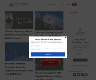 Ibuzzup.com(I Buzz Up) Screenshot