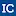 IC.edu Logo